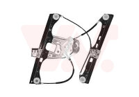 Fensterheber vorne links für MERCEDES-BENZ C-CLASS...