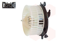 Innenraumgebläse  für MERCEDES-BENZ S-CLASS...