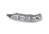 Blinkleuchte Außenspiegel links für...