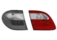 Heckleuchte links für MERCEDES-BENZ E-CLASS T-Model (S211)