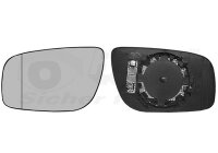 Spiegelglas, Außenspiegel links für MERCEDES-BENZ E-CLASS T-Model (S211)