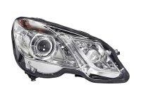 Hauptscheinwerfer rechts für MERCEDES-BENZ E-CLASS...