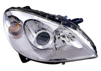Hauptscheinwerfer rechts für MERCEDES-BENZ B-CLASS...