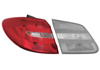 Heckleuchte links für MERCEDES-BENZ B-CLASS Sports...
