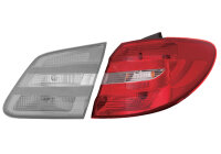 Heckleuchte rechts für MERCEDES-BENZ B-CLASS Sports...