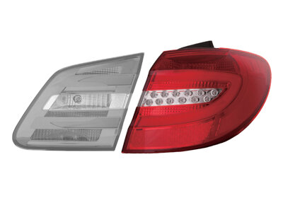 Heckleuchte rechts für MERCEDES-BENZ B-CLASS Sports Tourer (W246, W242)