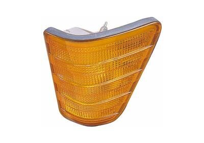 Blinkleuchte vorne links für MERCEDES-BENZ T1 Kasten (601, 611)