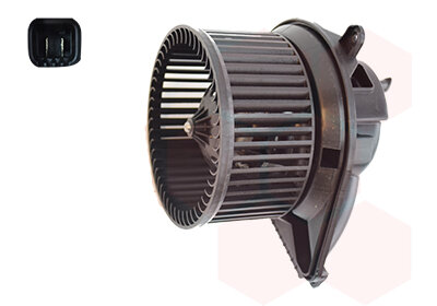 Innenraumgebläse  für MERCEDES-BENZ SPRINTER 2-t Bus (B901, B902)