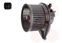 Innenraumgebläse  für MERCEDES-BENZ SPRINTER...