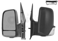 Außenspiegel links für MERCEDES-BENZ SPRINTER...