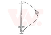 Fensterheber vorne links für MERCEDES-BENZ VITO Bus (W638)