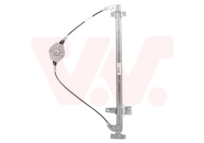 Fensterheber vorne rechts für MERCEDES-BENZ VITO Bus (W638)