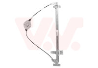 Fensterheber vorne rechts für MERCEDES-BENZ VITO Bus (W638)