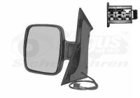 Außenspiegel links für MERCEDES-BENZ VITO Bus...
