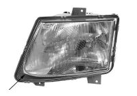 Hauptscheinwerfer links für MERCEDES-BENZ V-CLASS...