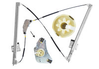 Fensterheber vorne rechts für MERCEDES-BENZ VIANO (W639)