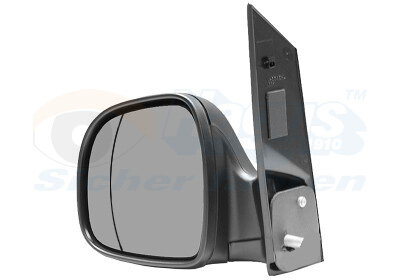 Außenspiegel links für MERCEDES-BENZ VITO / MIXTO Kasten (W639)