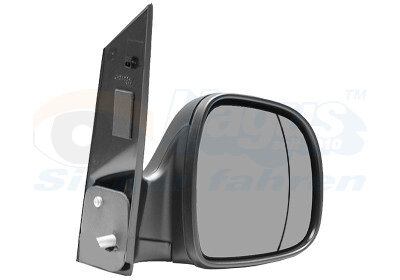 Außenspiegel rechts für MERCEDES-BENZ VITO / MIXTO Kasten (W639)
