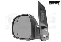 Außenspiegel links für MERCEDES-BENZ VITO /...