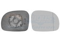 Spiegelglas, Außenspiegel rechts für...