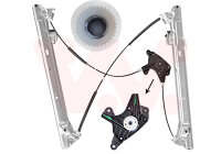 Fensterheber vorne links für MERCEDES-BENZ VITO /...