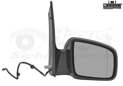 Außenspiegel rechts für MERCEDES-BENZ VITO / MIXTO Kasten (W639)