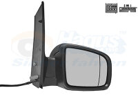 Außenspiegel rechts für MERCEDES-BENZ VITO /...