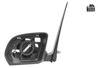Außenspiegel links für MERCEDES-BENZ V-CLASS (W447)