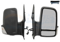 Außenspiegel rechts für MERCEDES-BENZ SPRINTER...