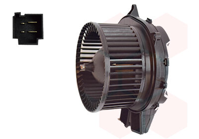 Innenraumgebläse  für MERCEDES-BENZ M-CLASS (W166)