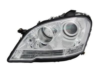 Hauptscheinwerfer links für MERCEDES-BENZ M-CLASS (W164)