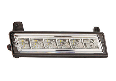 Tagfahrleuchte rechts für MERCEDES-BENZ GLK-CLASS (X204)