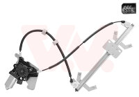 Fensterheber hinten links für MERCEDES-BENZ G-CLASS (W463)