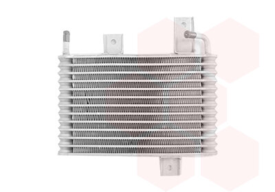 Ölkühler, Automatikgetriebe  für MITSUBISHI L200 / TRITON (KJ_, KK_, KL_)