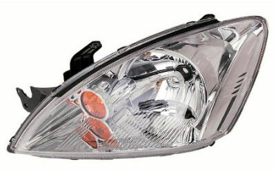 Hauptscheinwerfer links für MITSUBISHI LANCER VII (CS_A, CT_A)