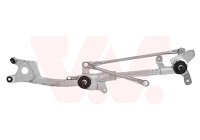 Wischergestänge  für MITSUBISHI LANCER VIII...