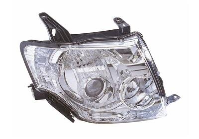 Hauptscheinwerfer rechts für MITSUBISHI PAJERO IV (V8_W, V9_W)