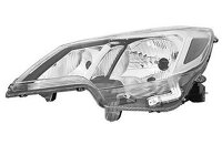 Hauptscheinwerfer links für MITSUBISHI MIRAGE / SPACE STAR VI Schrägheck (A0_A)