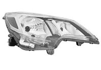 Hauptscheinwerfer rechts für MITSUBISHI MIRAGE /...