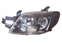 Hauptscheinwerfer links für MITSUBISHI OUTLANDER I (CU_W)