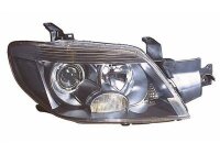 Hauptscheinwerfer rechts für MITSUBISHI OUTLANDER I (CU_W)