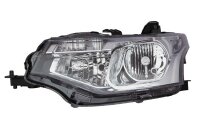 Hauptscheinwerfer links für MITSUBISHI OUTLANDER III (GG_W, GF_W, ZJ, ZL, ZK)