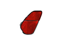 Nebelschlussleuchte links,Stoßfänger für...