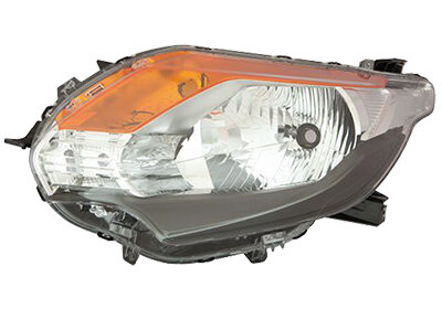 Hauptscheinwerfer links für MITSUBISHI L200 / TRITON (KJ_, KK_, KL_)