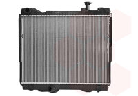 Kühler, Motorkühlung  für NISSAN CABSTAR...
