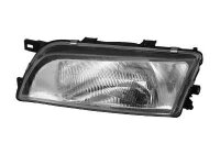 Hauptscheinwerfer links für NISSAN ALMERA I Hatchback (N15)