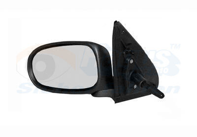 Außenspiegel links für NISSAN ALMERA II Hatchback (N16)