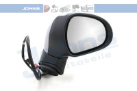 Außenspiegel rechts für PEUGEOT 207 (WA_, WC_)