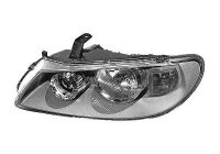 Hauptscheinwerfer links für NISSAN ALMERA II Hatchback (N16)