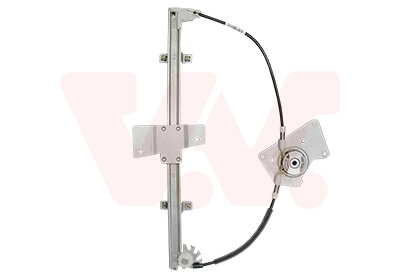 Fensterheber vorne links für NISSAN MICRA III (K12)